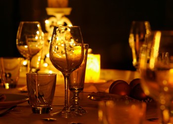 Enjoy Christmas dinner at an East End restaurant