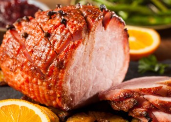 Dan's Best of the Best butchers have your holiday ham covered!