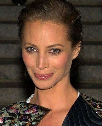 Christy Turlington