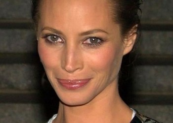 Christy Turlington
