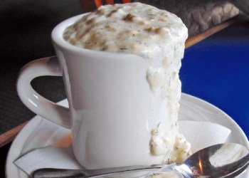 Clam Chowder