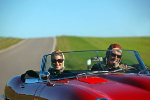 Enjoy classic cars on the North Fork this Labor Day weekend