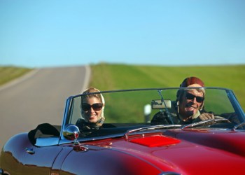 Enjoy classic cars on the North Fork this Labor Day weekend