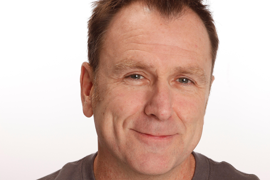 Colin Quinn