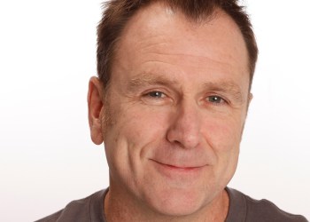 Colin Quinn