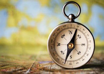 Look to the Four Directions for healing