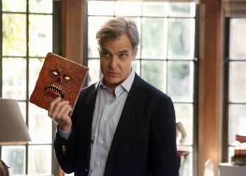 Conrad Necronomicon ABC RevengeWEB