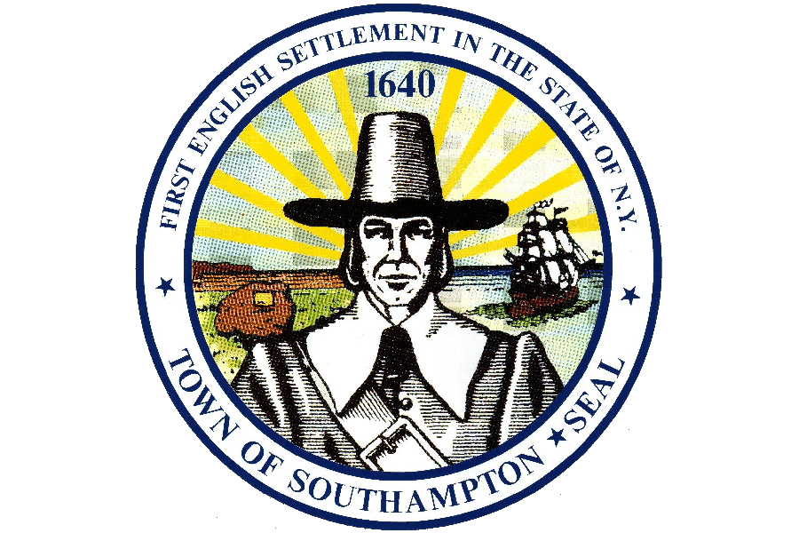 Southampton Town Seal