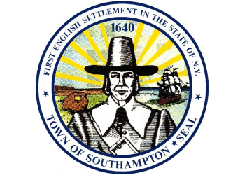 Southampton Town Seal