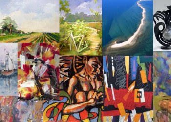 Art from Convergence II