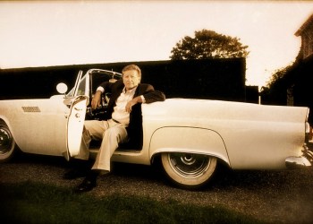 Halcyon days in the Hamptons