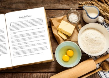 Cooking with Sarabeth Levine