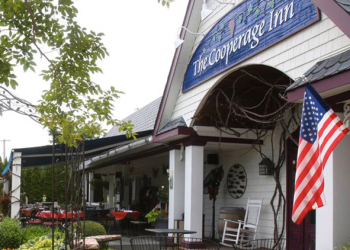 Cooperage Inn