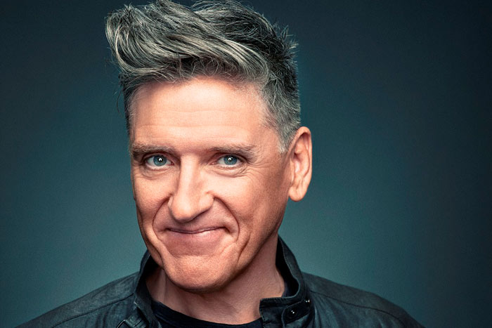 Craig Ferguson