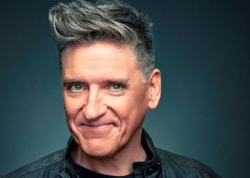 Craig Ferguson