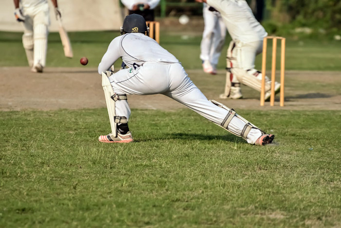 Fancy some cricket? Shelter Island Cricket Club is playing July 30, 2016