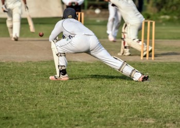 Fancy some cricket? Shelter Island Cricket Club is playing July 30, 2016