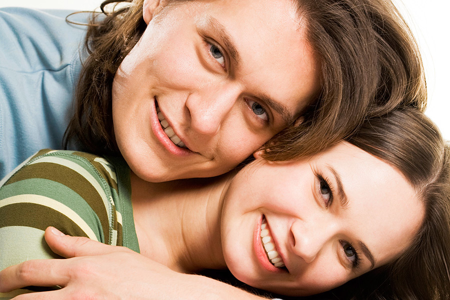 Platonic cuddling is good therapy AND good business!