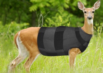 Manny Febrele's DeerVest version 2.0,
