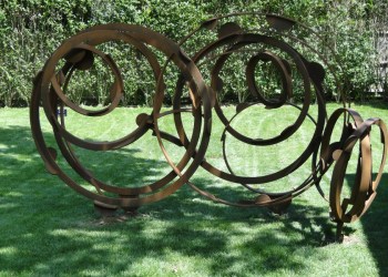 Work by Joel Perlman