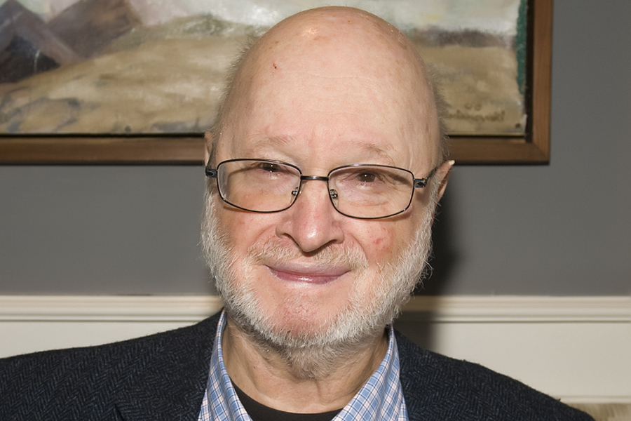 Jules Feiffer