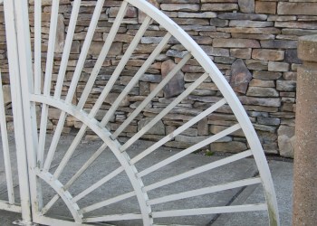 Craig Wright of Inner Sleeve Records