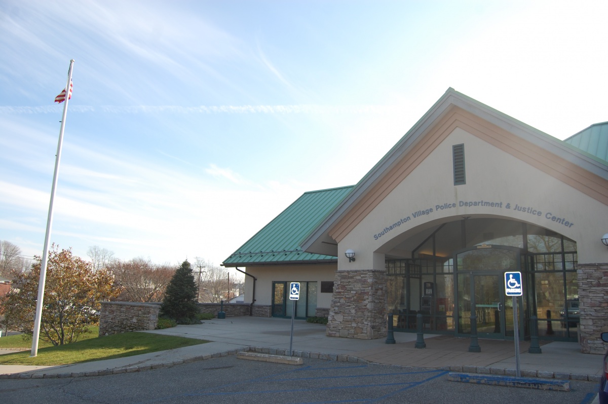 Southampton Village Justice Center