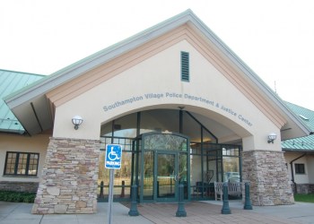Southampton Village Justice Court.