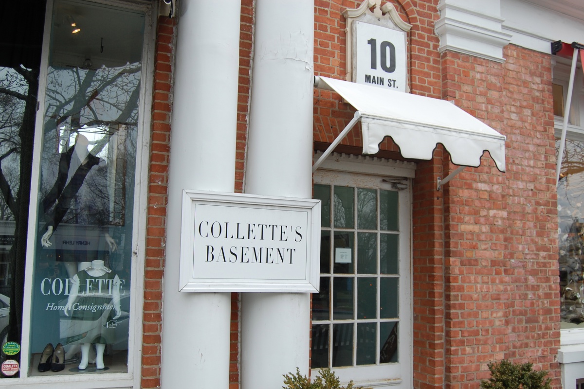 Collete's, Southampton Village.