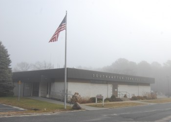 Southampton Town Police Headquarters