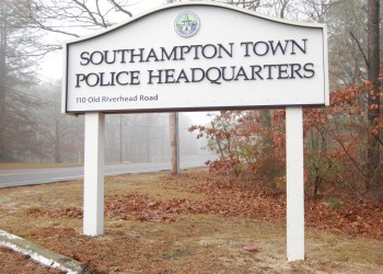 southampton town police department