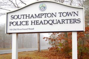 Southampton Town Police Department