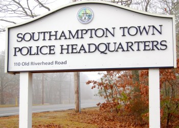 Southampton Town Police Department