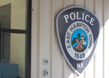 East Hampton Town Police Department