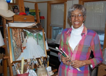 JoAnne Williams Carter