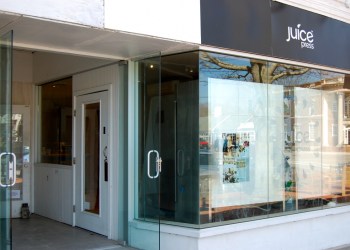 Juice Press, Southampton Village