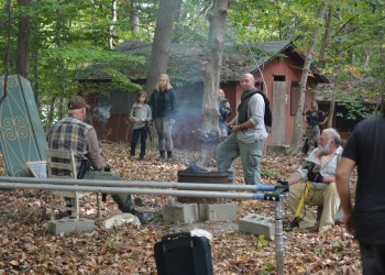 Gas for $3.83 in Southampton in April 2014.
