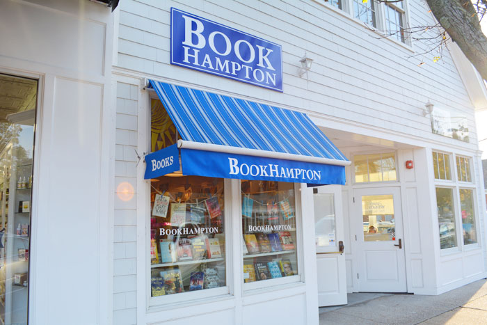 BookHampton Southampton.