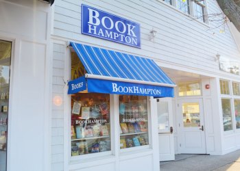 BookHampton Southampton.