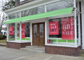 C. Wonder in Southampton Village on Tuesday.