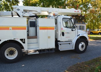 Runways at Francis S. Gabreski Airport.