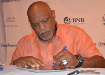 Cecil Fielder