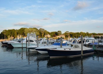 The time is right to buy a new boat.