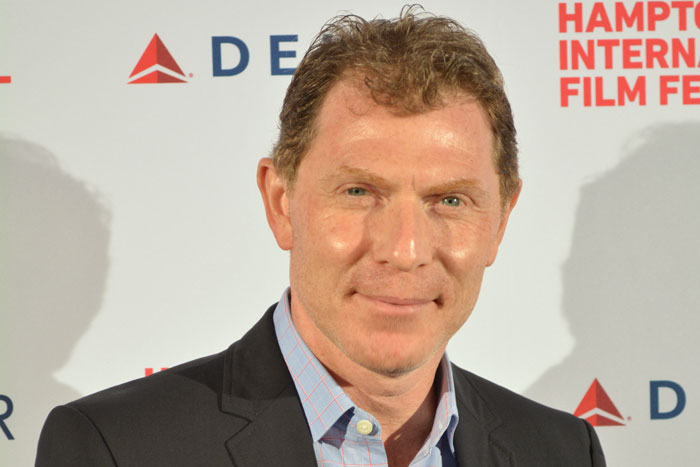 Bobby Flay