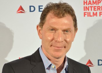 Bobby Flay