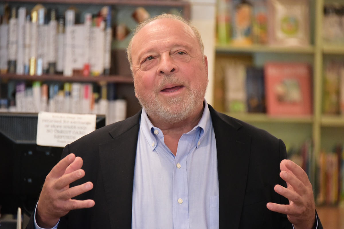 Nelson DeMille