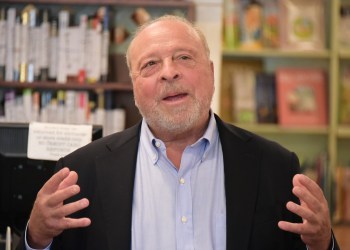 Nelson DeMille