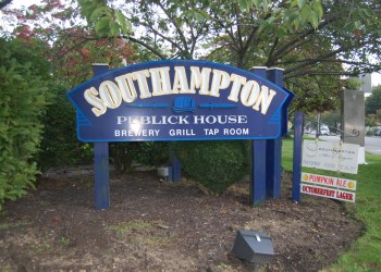 Southampton Publick House.