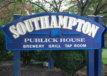 Southampton Publick House.