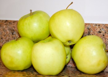 Apples